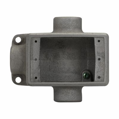 Eaton Crouse-Hinds FDT3