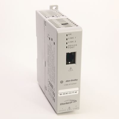 Rockwell Automation 1783-ETAP2F