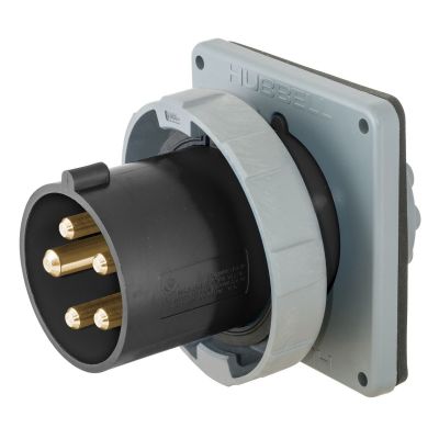 Hubbell Wiring HBL530B5W