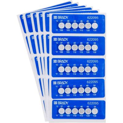 Brady TIL-6-37C/100F