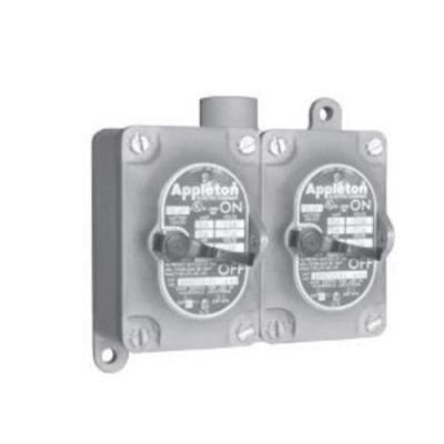 Appleton EFS275F1