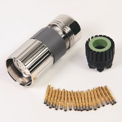 Rockwell Automation 2090-KFBM4-CAAA