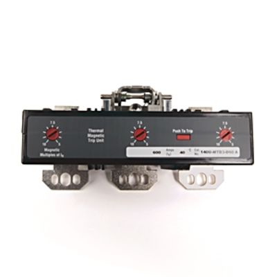 Rockwell Automation 140U-MTD3-D80