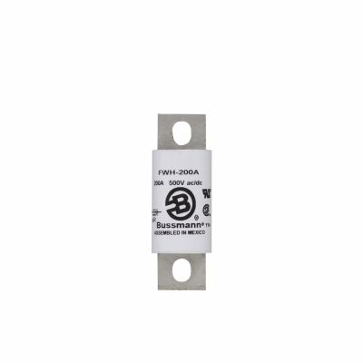 Eaton Bussmann Inc. FWH-175A