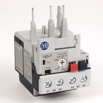 Rockwell Automation 193-T1AA25