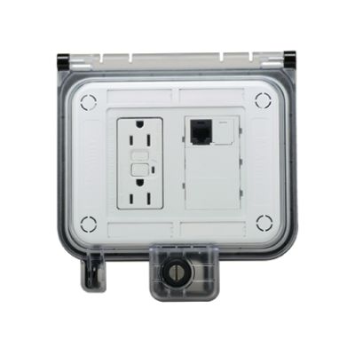 Panduit IAPNG5EWH