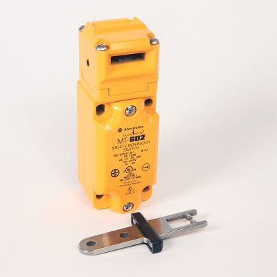 Rockwell Automation 440K-M22AEDT