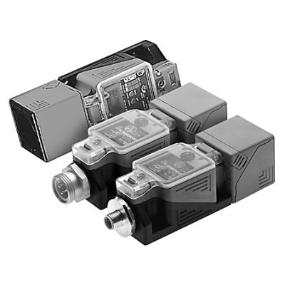 Rockwell Automation 872L-A40E40-R3