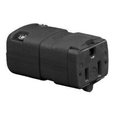 Hubbell Wiring HBL5963VBK
