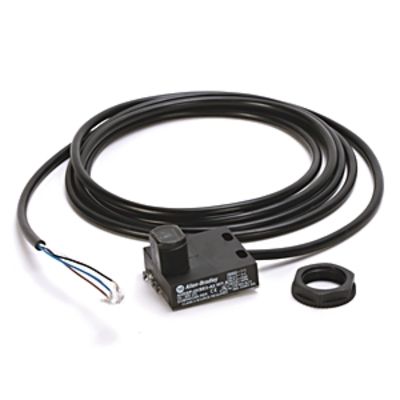 Rockwell Automation 44RSP-2KBE3-A2