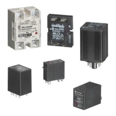 Rockwell Automation 46801-010-01