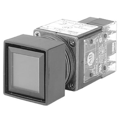 Rockwell Automation 800MB-CPBL16RA