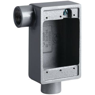 Hubbell Killark FSR-2M