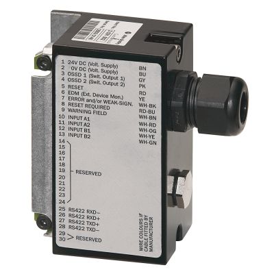 Rockwell Automation 442L-SFZNMZ-SM