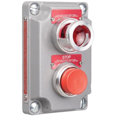 Hubbell Killark XCS-0B13-C