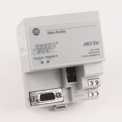 Rockwell Automation 1794-APBDPV1