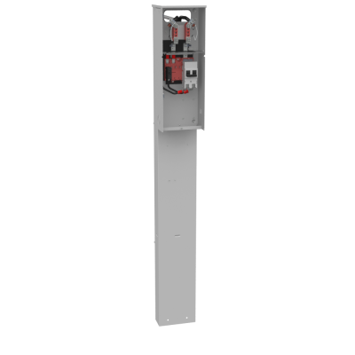 Milbank U5136-O-200S-ALT