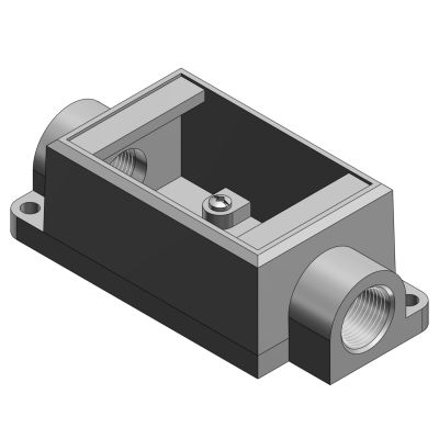 ABB Installation Products FSC1-TB
