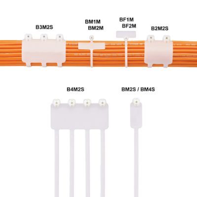 Panduit B2M2S-D