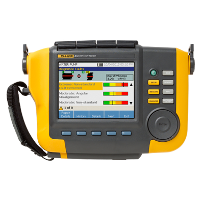 Fluke Corporation 810QDC