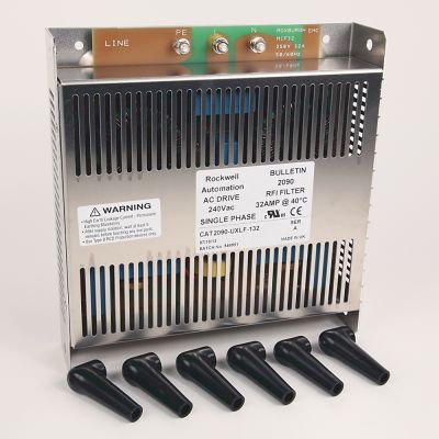 Rockwell Automation 2090-UXLF-132
