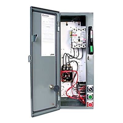 Rockwell Automation 503-BAB-40T