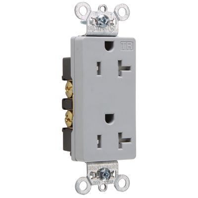 Legrand TR26362GRY