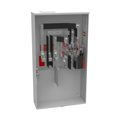 Milbank U2594-X-K7-ALT