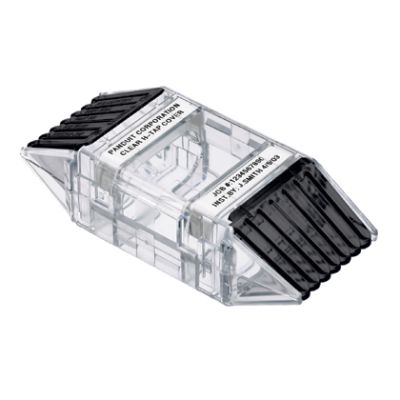 Panduit CLRCVR3-1