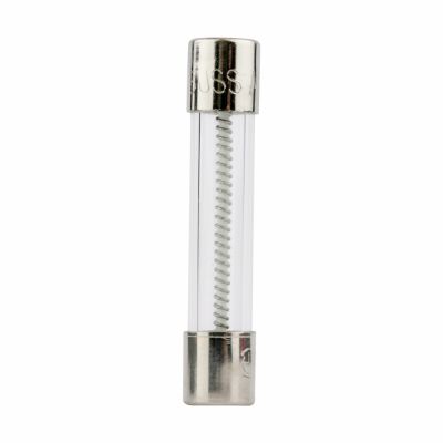 Eaton Bussmann Inc. MDL-8-R