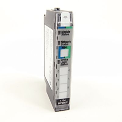 Rockwell Automation 1734-8CFGDLX