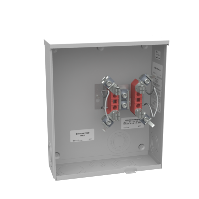 Milbank U3850-O-TG-KK-ALT