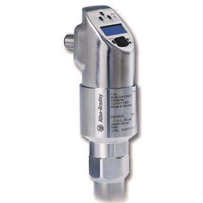 Rockwell Automation 836E-DA1ER1-D4