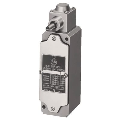 Rockwell Automation 802T-AMT