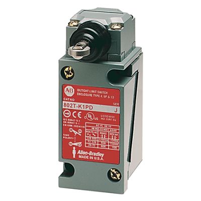 Rockwell Automation 802T-K1PDY5