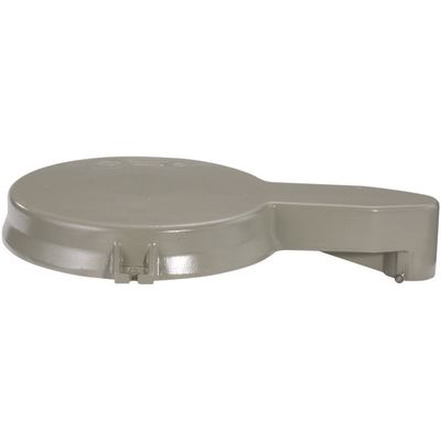 Hubbell Killark VMS4B