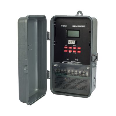 NSI DZM200BP