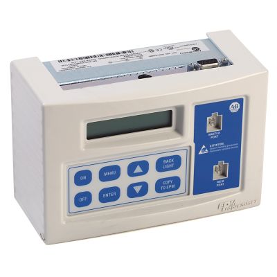 Rockwell Automation 2097-PGMR