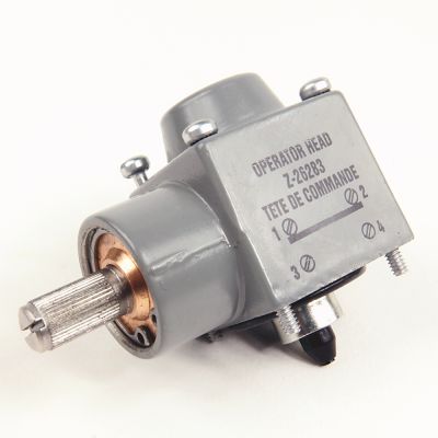 Rockwell Automation Z-26638