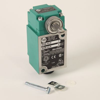 Rockwell Automation 802M-AZJ8