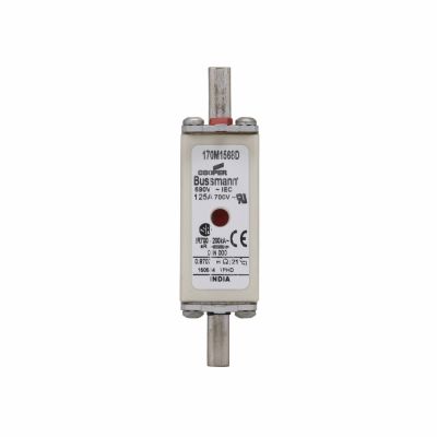 Eaton Bussmann Inc. 170M1568D