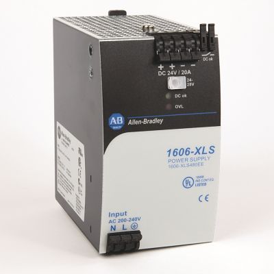 Rockwell Automation 1606-XLS480EE