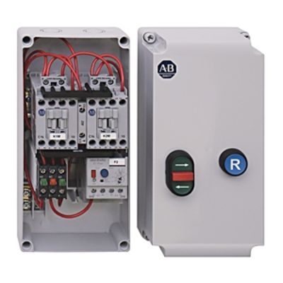Rockwell Automation 105-C09AHXXX