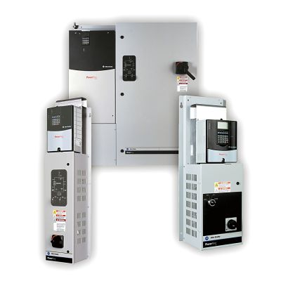 Rockwell Automation 21WD096A3AYNANANAN