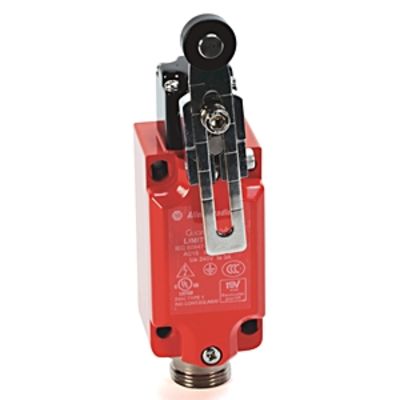 Rockwell Automation 440P-NX1