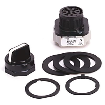 Rockwell Automation 800H-JR91KC1