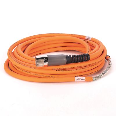Rockwell Automation 2090-CPWM7DF-12AA09