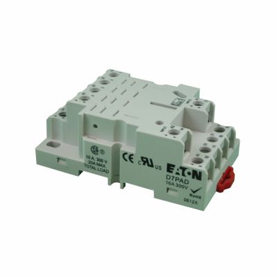 Eaton D7PAD