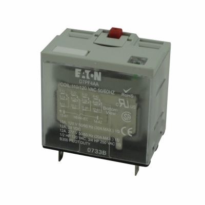 Eaton D7PF4AA