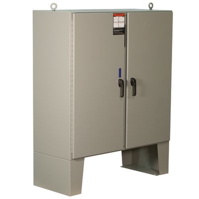Hubbell Wiegmann WA72CPX7312U